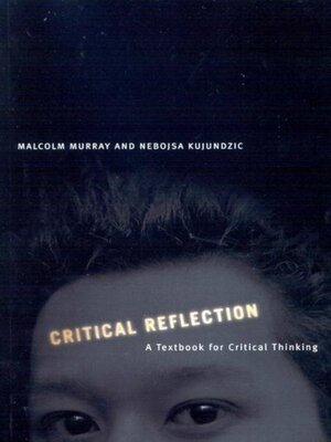cover image of Critical Reflection